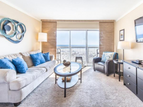 Islander Condominiums I, Fort Walton Beach